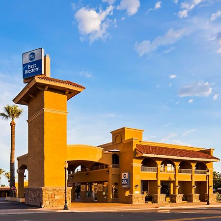 Best Western Rancho Grande Wickenburg Eksteriør bilde